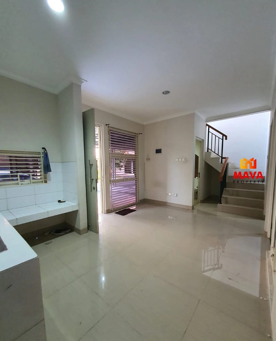DiSewakan Rumah di Monte Cavallo Grand Wisata